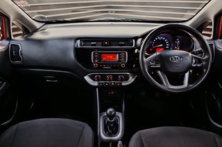 2016 Kia Rio 1.2 5DR - photo 8