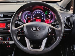 2016 Kia Rio 1.2 5DR - photo 9
