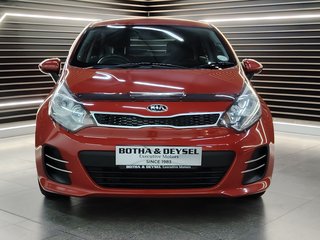 2016 Kia Rio 1.2 5DR - photo 12