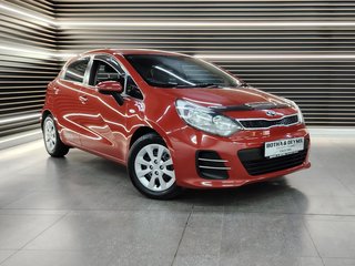 2016 Kia Rio 1.2 5DR - photo 11