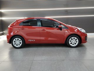 2016 Kia Rio 1.2 5DR - photo 10