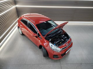 2016 Kia Rio 1.2 5DR - photo 13