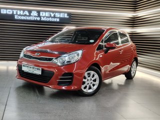 Kia Rio Used vehicle for sale