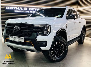 Ford Ranger Used vehicle for sale