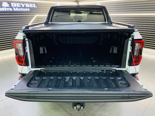 2025 Ford Ranger 2.0D BI-TURBO WILDTRAK X AWD A/T D/C P/U - photo 9