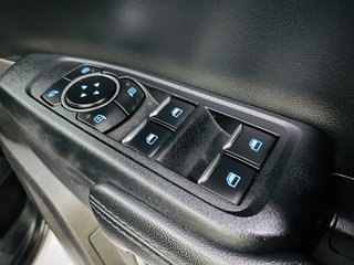 2025 Ford Ranger 2.0D BI-TURBO WILDTRAK X AWD A/T D/C P/U - photo 6