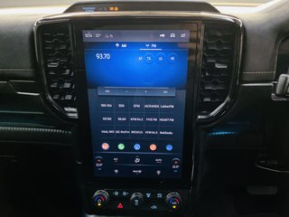 2025 Ford Ranger 2.0D BI-TURBO WILDTRAK X AWD A/T D/C P/U - photo 10