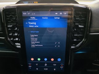 2025 Ford Ranger 2.0D BI-TURBO WILDTRAK X AWD A/T D/C P/U - photo 12