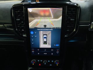 2025 Ford Ranger 2.0D BI-TURBO WILDTRAK X AWD A/T D/C P/U - photo 14