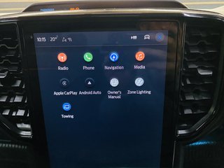 2025 Ford Ranger 2.0D BI-TURBO WILDTRAK X AWD A/T D/C P/U - photo 13