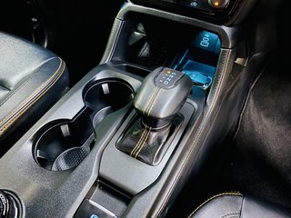 2025 Ford Ranger 2.0D BI-TURBO WILDTRAK X AWD A/T D/C P/U - photo 16