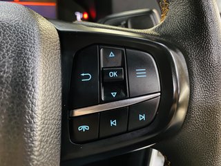 2025 Ford Ranger 2.0D BI-TURBO WILDTRAK X AWD A/T D/C P/U - photo 20