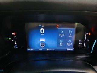 2025 Ford Ranger 2.0D BI-TURBO WILDTRAK X AWD A/T D/C P/U - photo 21