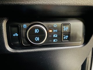 2025 Ford Ranger 2.0D BI-TURBO WILDTRAK X AWD A/T D/C P/U - photo 22