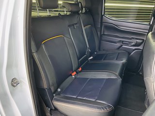 2025 Ford Ranger 2.0D BI-TURBO WILDTRAK X AWD A/T D/C P/U - photo 24