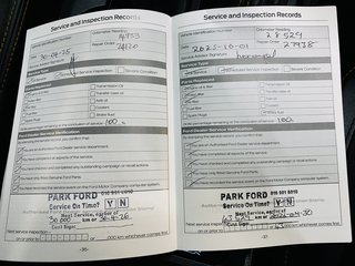 2025 Ford Ranger 2.0D BI-TURBO WILDTRAK X AWD A/T D/C P/U - photo 25