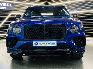 2023 Bentley Bentayga S 4.0 V8 - photo 2