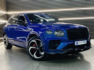 2023 Bentley Bentayga S 4.0 V8 - photo 3