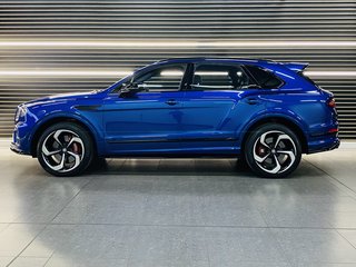 2023 Bentley Bentayga S 4.0 V8 - photo 5