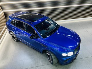 2023 Bentley Bentayga S 4.0 V8 - photo 4
