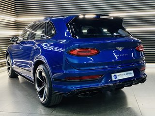 2023 Bentley Bentayga S 4.0 V8 - photo 6