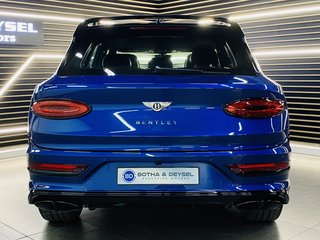2023 Bentley Bentayga S 4.0 V8 - photo 7