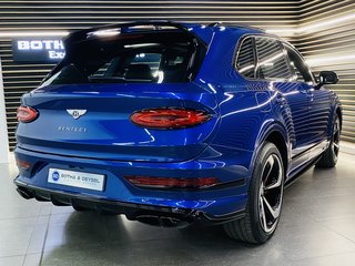 2023 Bentley Bentayga S 4.0 V8 - photo 10