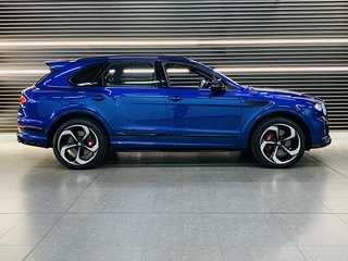 2023 Bentley Bentayga S 4.0 V8 - photo 1