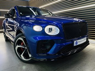 2023 Bentley Bentayga S 4.0 V8 - photo 3