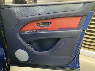 2023 Bentley Bentayga S 4.0 V8 - photo 5
