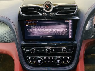 2023 Bentley Bentayga S 4.0 V8 - photo 14