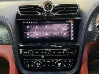 2023 Bentley Bentayga S 4.0 V8 - photo 16