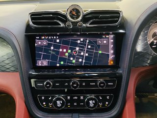 2023 Bentley Bentayga S 4.0 V8 - photo 17