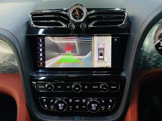 2023 Bentley Bentayga S 4.0 V8 - photo 18
