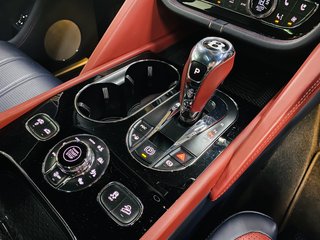 2023 Bentley Bentayga S 4.0 V8 - photo 19