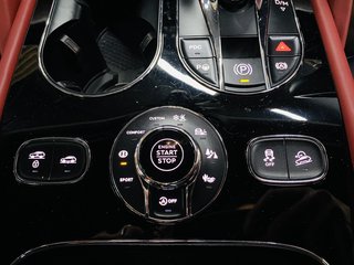 2023 Bentley Bentayga S 4.0 V8 - photo 20