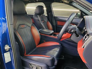 2023 Bentley Bentayga S 4.0 V8 - photo 27