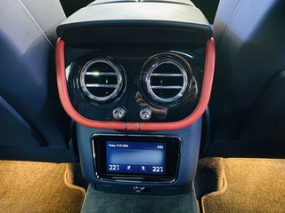 2023 Bentley Bentayga S 4.0 V8 - photo 29