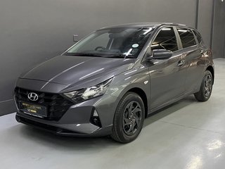Hyundai i20 Used vehicle for sale