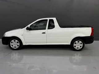2021 Nissan NP200 1.6 A/C SAFETY PACK P/U S/C - photo 2