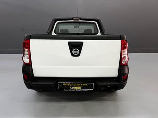 2021 Nissan NP200 1.6 A/C SAFETY PACK P/U S/C - photo 4
