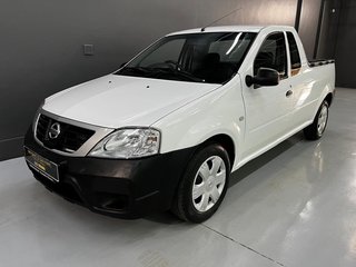 Nissan NP200 Used vehicle for sale