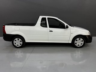 2021 Nissan NP200 1.6 A/C SAFETY PACK P/U S/C - photo 9