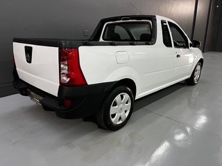 2021 Nissan NP200 1.6 A/C SAFETY PACK P/U S/C - photo 10