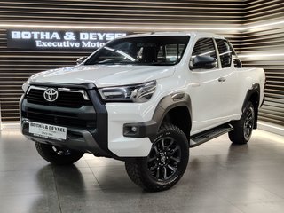 Toyota Hilux Used vehicle for sale