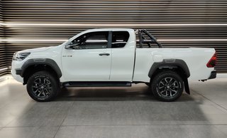 2021 Toyota Hilux 2.8 GD-6 RB LEGEND P/U E/CAB - photo 2