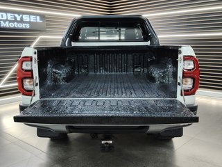 2021 Toyota Hilux 2.8 GD-6 RB LEGEND P/U E/CAB - photo 5