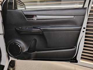 2021 Toyota Hilux 2.8 GD-6 RB LEGEND P/U E/CAB - photo 8