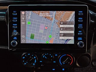 2021 Toyota Hilux 2.8 GD-6 RB LEGEND P/U E/CAB - photo 2