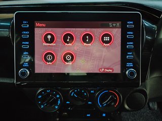 2021 Toyota Hilux 2.8 GD-6 RB LEGEND P/U E/CAB - photo 3